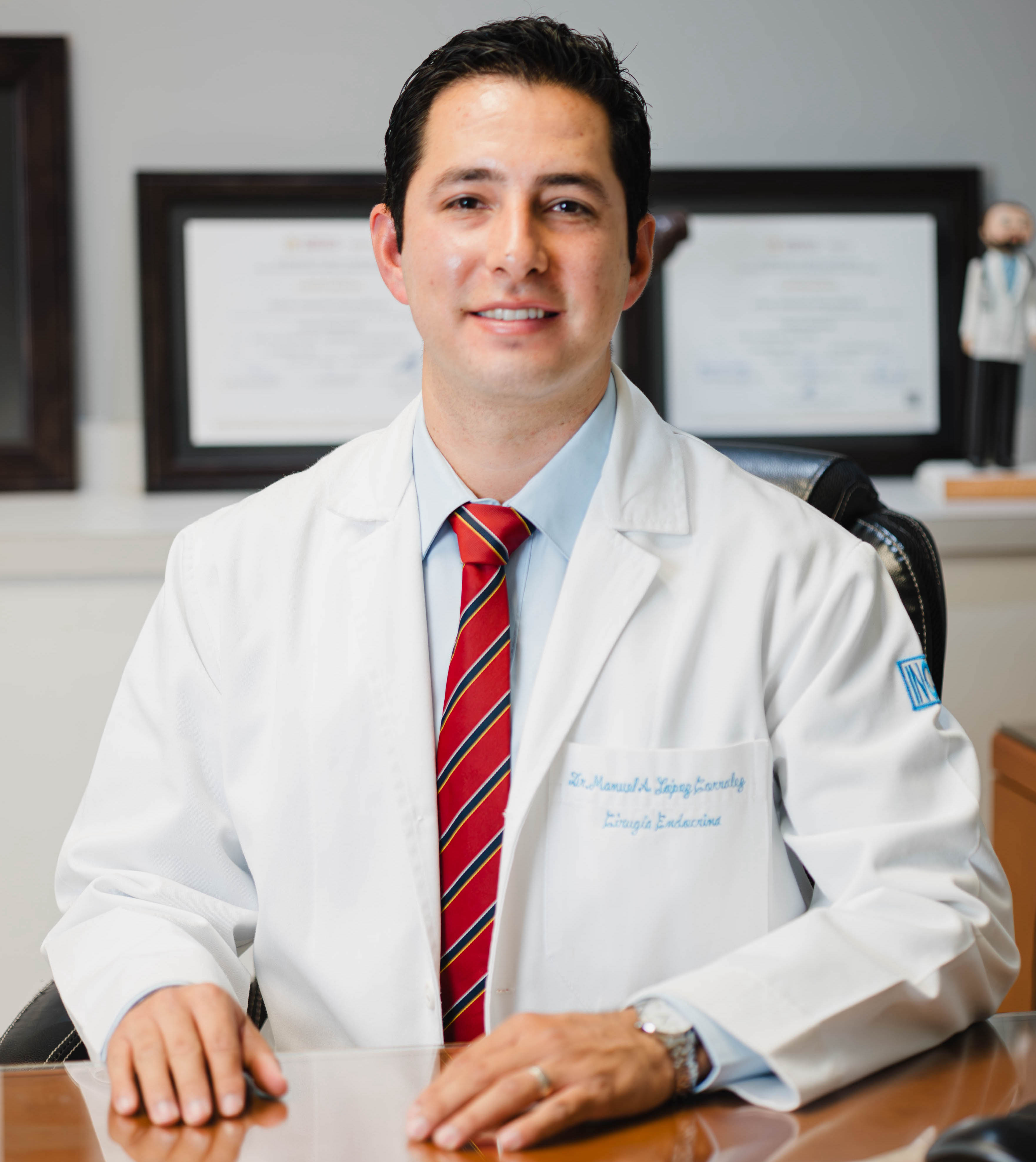 Doctor